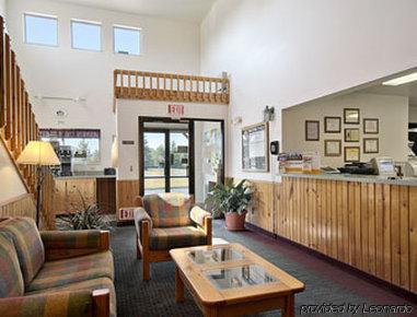 Northwoods Inn And Suites Ely 내부 사진