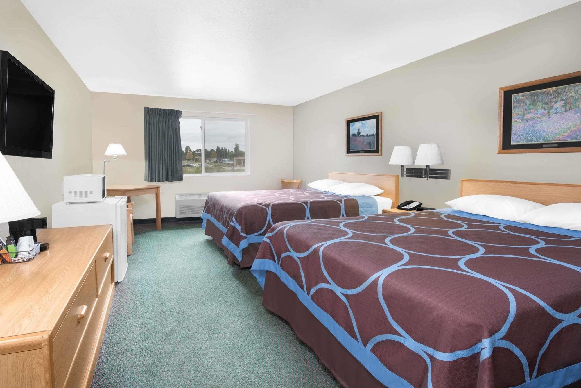 Northwoods Inn And Suites Ely 외부 사진